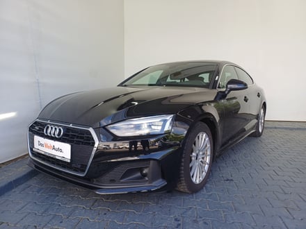 Audi A5 Sportback 40 TDI quattro