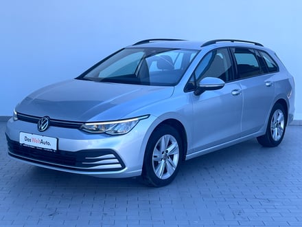 VW Golf Variant Life 2.0 TDI DSG