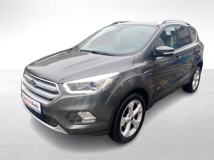 Ford Kuga 2,0 TDCi Titanium Powershift Aut. AWD