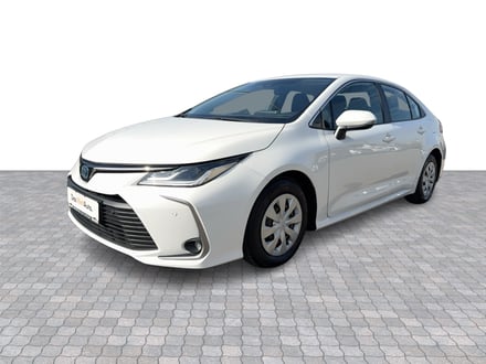 Toyota Corolla 1,8 Hybrid Active