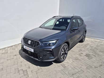 SEAT New Arona STYLE 1.0 TSI DSG7