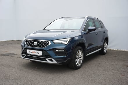 SEAT Ateca Xperience 2.0 TDI DSG