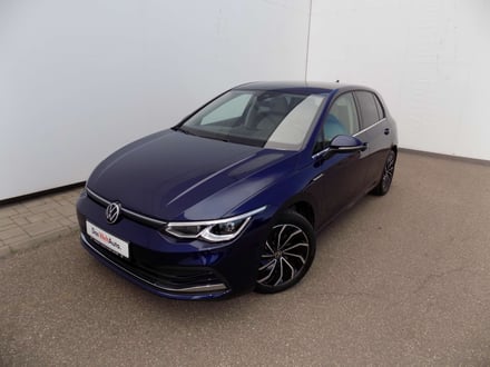 VW Golf Style 1.5 TSI ACT