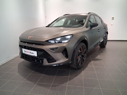 CUPRA Noul CUPRA Formentor VZ 2.0 TSI