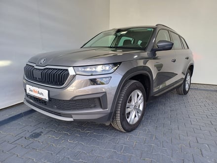 Škoda KODIAQ AMBITION 2.0 TDI 4x4 DSG