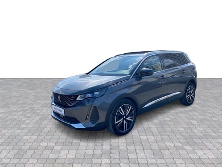 Peugeot 5008 GT Pack