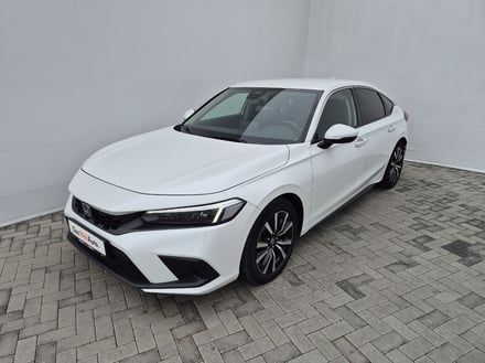 Honda Civic 2.0 i-MMD Hybrid Advance e-CVT Aut.