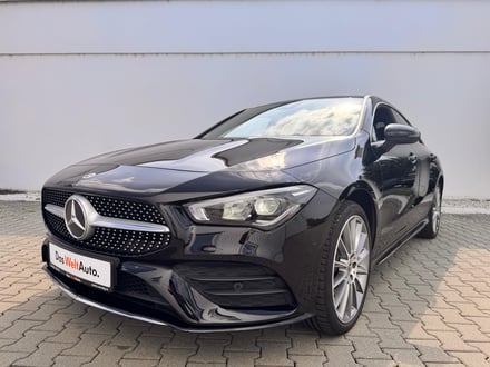 Mercedes CLA -Klasse CLA 250 e Edition 2021