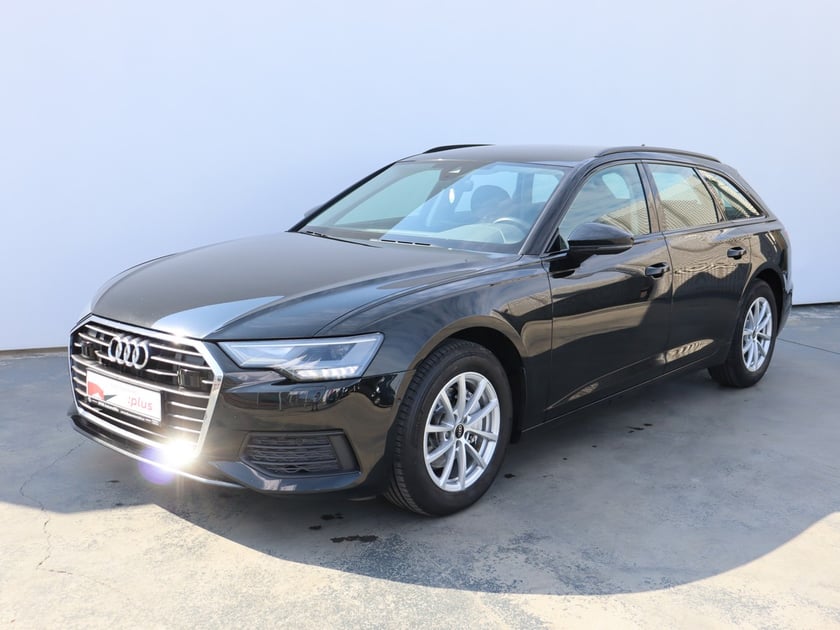 Audi A6 Avant TDI 2.0