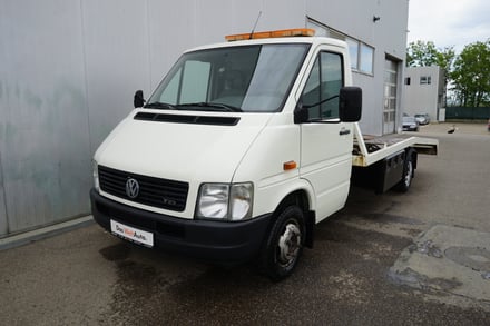 VW LT 46 2,8 l TDI LR