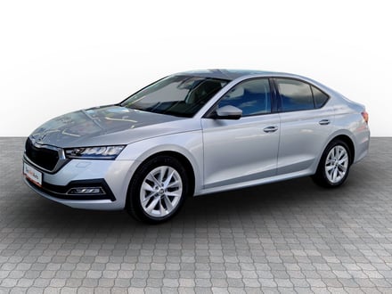Škoda OCTAVIA STYLE 2.0 TDI DSG