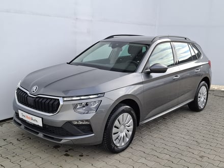 Škoda Kamiq Selection 1.0 TSI DSG Fleet