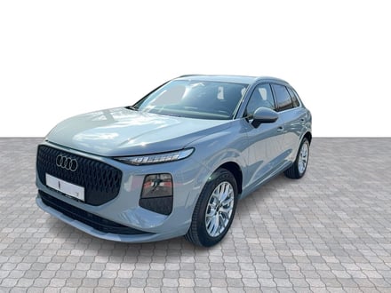 Audi Q3 35 TFSI