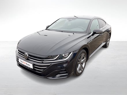 VW Arteon R-Line 2.0 TSI DSG