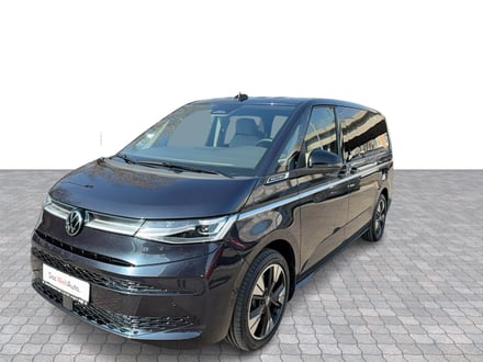 VW Multivan Style L 2.0 TDI 110KW