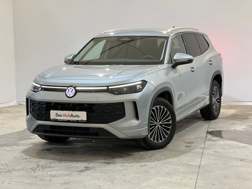 VW Tayron Life 2.0 TDI 4Motion