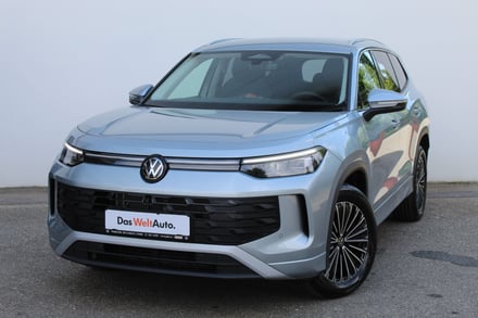 VW Tayron Life 2.0 TDI 4Motion