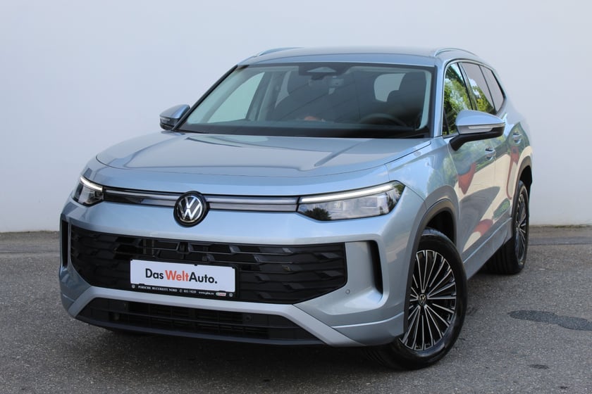 VW Tayron Life 2.0 TDI 4Motion