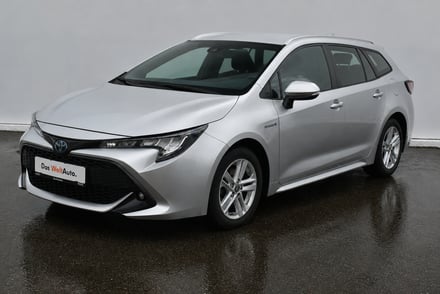 Toyota Corolla Kombi 1,8 Hybrid Active