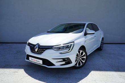 Renault Mégane Intens TCe 140 PF