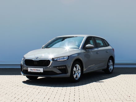 Škoda Scala Selection 1.0 TSI