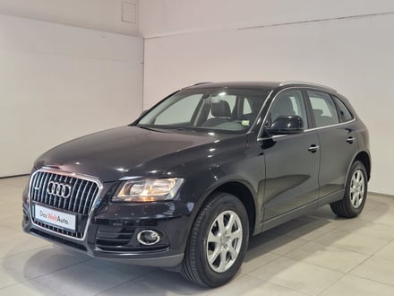 Audi Q5 2.0 TDI clean diesel quattro