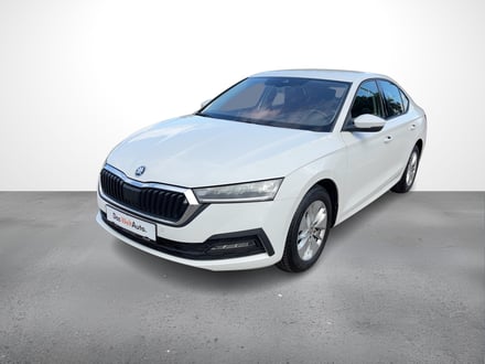 Škoda Octavia Ambition 2.0 TDI DSG Small Fleet