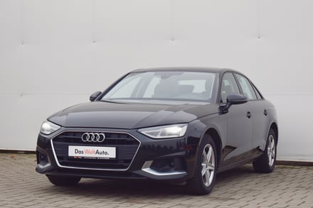 Audi A4 35 TDI