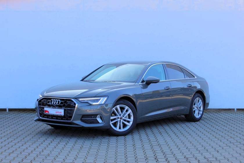 Audi A6 Advanced 40 TDI quattro