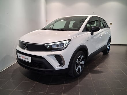 Opel Crossland Elegance