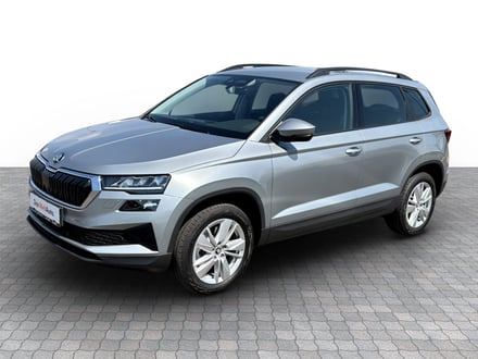 Škoda Karoq Selection 1.5 TSI DSG