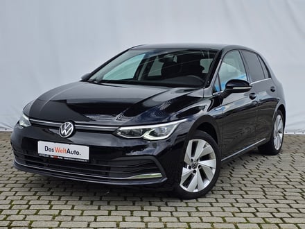 VW Noul Golf Style 2.0 TDI DSG