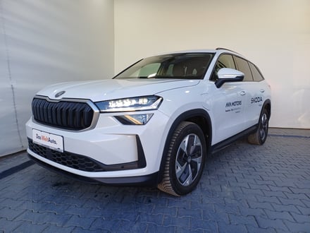 Škoda Kodiaq Selection PHEV