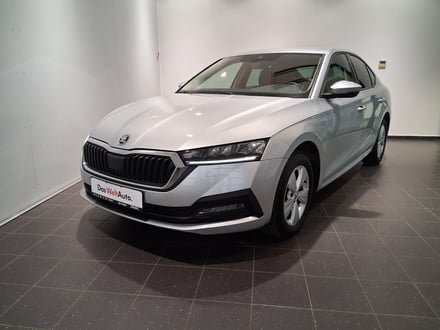 Škoda OCTAVIA AMBITION 1.5 TSI