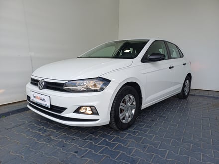 VW PoloTrendline 1.0  4 usi
