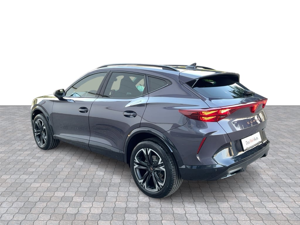 CUPRA Formentor 2026 — imagine 3