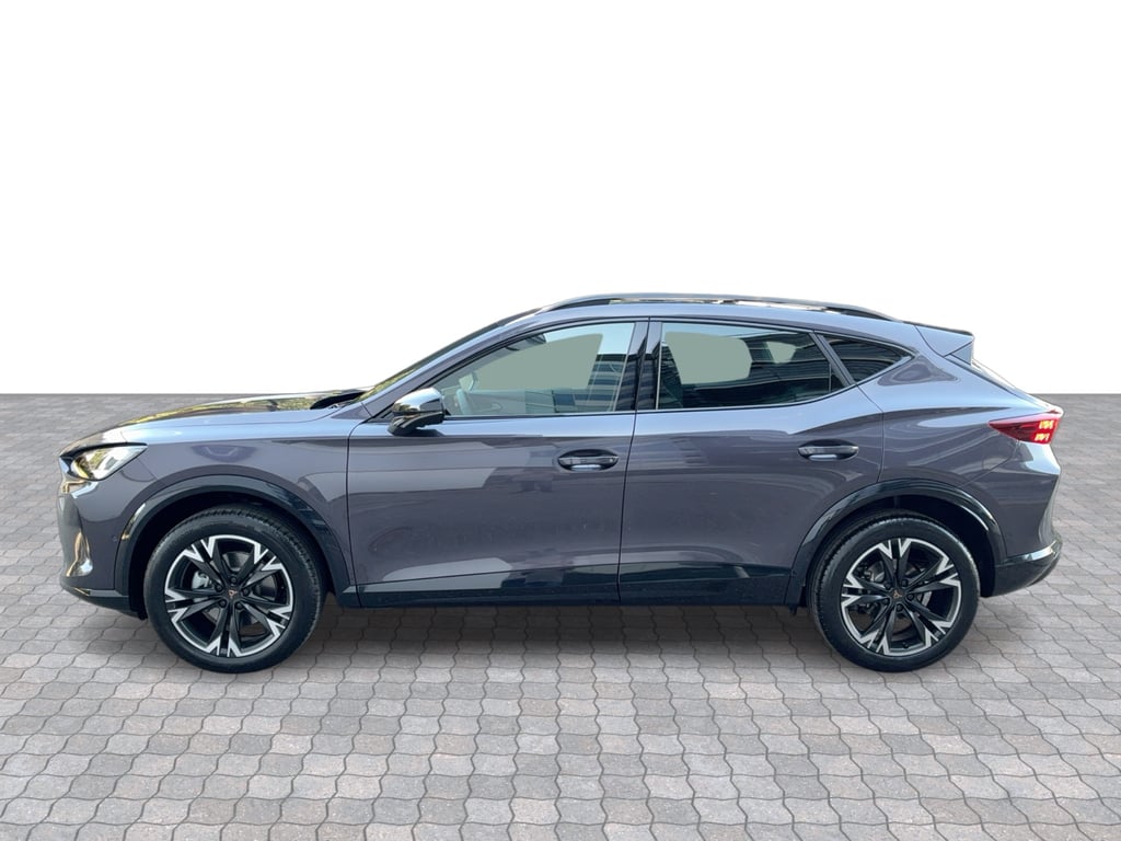 CUPRA Formentor 2026 — imagine 2