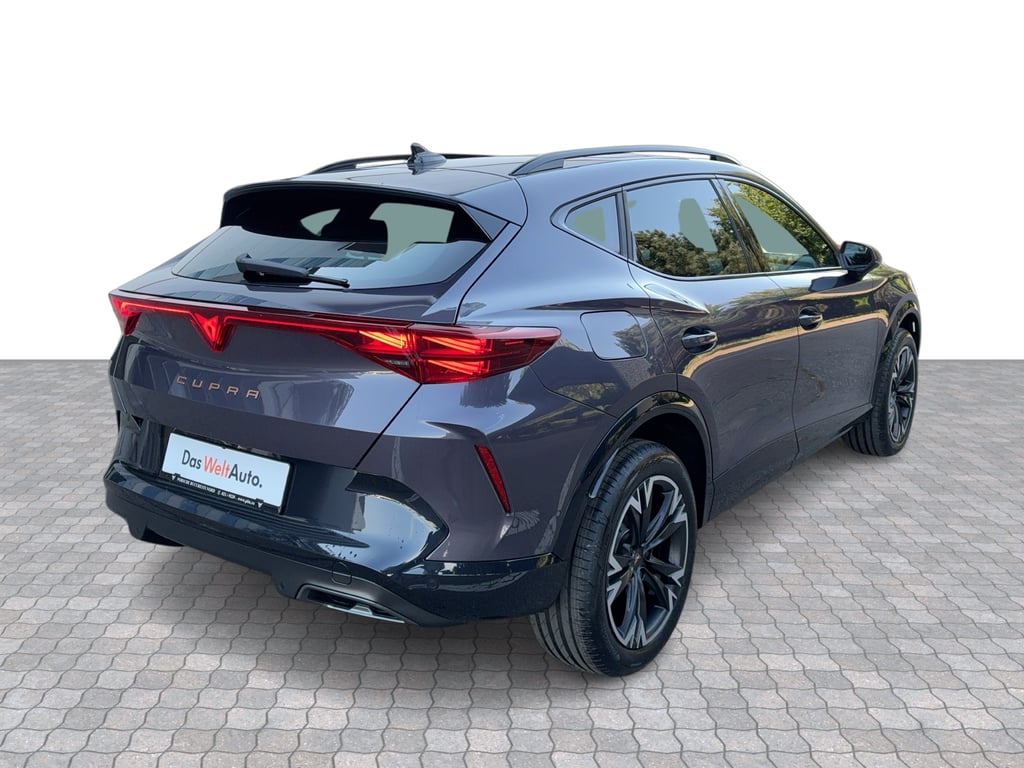 CUPRA Formentor 2026 — imagine 5