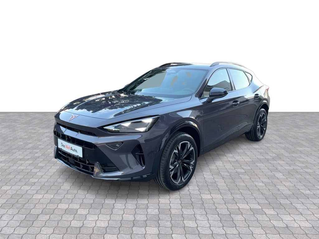 CUPRA Formentor 2026 — imagine 1