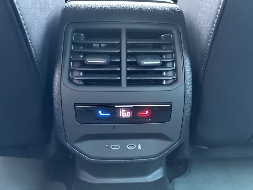 CUPRA Formentor 2026 — imagine 16