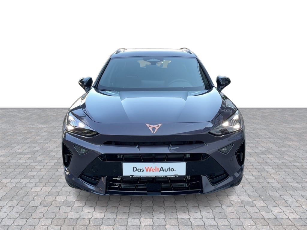 CUPRA Formentor 2026 — imagine 8