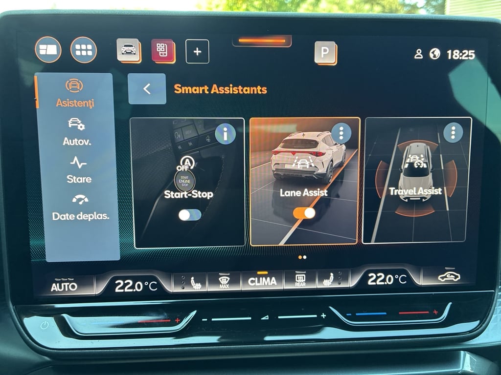 CUPRA Formentor 2026 — imagine 20