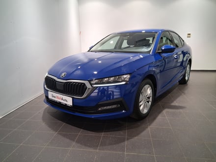 Škoda OCTAVIA AMBITION 2.0 TDI DSG