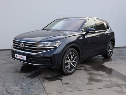 VW Touareg Elegance eHybrid TSI 4MOTION