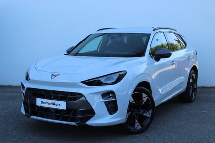 CUPRA Terramar 1.5  eTSI DSG mild hybrid