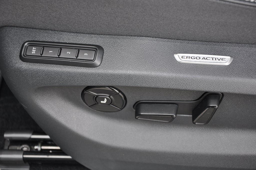 Volkswagen Tiguan 2024 benzină, 40.000 € — imagine 17