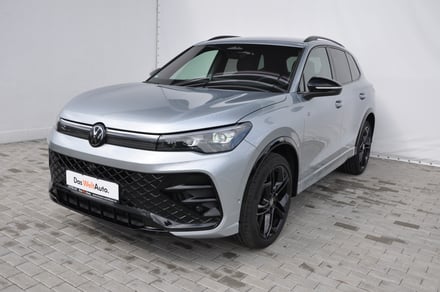 VW Noul Tiguan R-Line 2,0 TSI DSG 4Mot