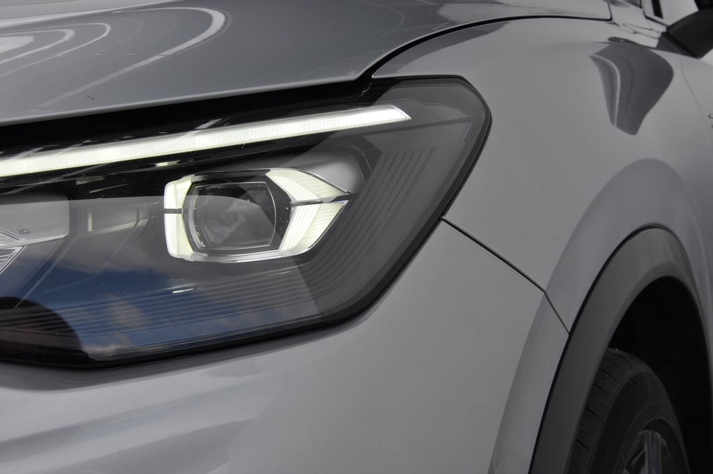 Volkswagen Tiguan 2024 benzină, 40.000 € — imagine 10