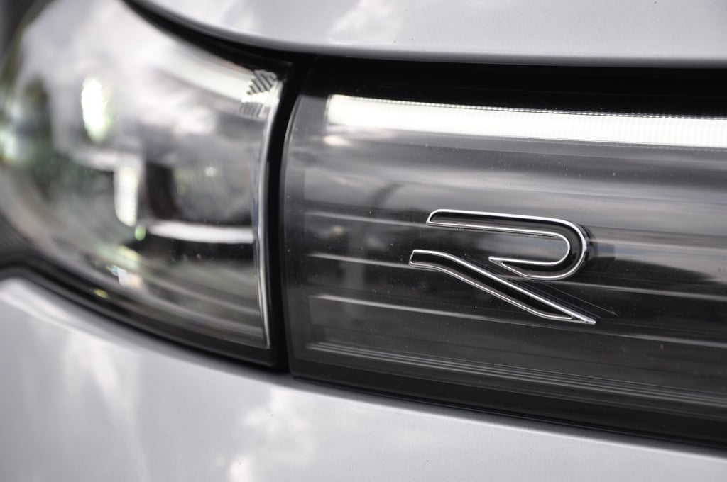 Volkswagen Tiguan 2024 benzină, 40.000 € — imagine 11