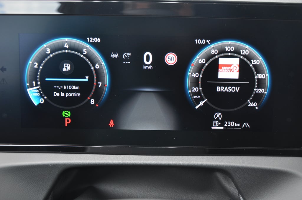 Volkswagen Tiguan 2024 benzină, 40.000 € — imagine 20